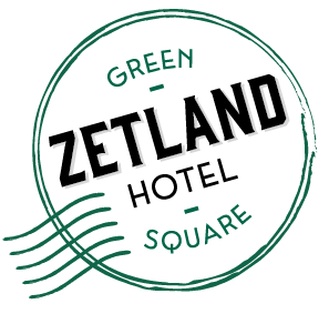 Zetland Hotel Logo